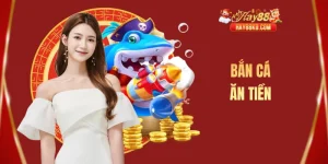Bắn cá ăn tiền
